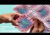 Tığ İşi Kare Motifli Battaniye Yapılışı - Örgü Bebek Battaniyesi Modelleri - battaniye modelleri tığ işi bebek battaniyesi farklı tığ işi bebek battaniyesi modelleri motifli tığ işi bebek battaniyesi