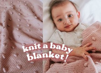 İki Şişle Bebek Battaniyesi Nasıl Örülür? - Örgü Modelleri - bebek battaniyesi bebek battaniyesi örgü şiş battaniye modelleri el örgü bebek battaniyesi örgü bebek battaniyesi modelleri anlatımlı şiş örgü