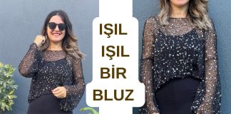 Şişle Örgü Kazak Modelleri Anlatımlı - Örgü Modelleri - el örgü modelleri iki şiş örgü modelleri örgü ajurlu kazak modelleri örgü kazak yapılışı anlatımlı şiş örgü kazak