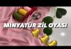 Minyatür Zil Çiçeği İğne Oyası Yapılışı - İğne Oyaları - ağır iğne oyası yazma modelleri en güzel en yeni iğne oyası modelleri son olarak ortaya çıkan iğne oyaları yazma iğne oyası