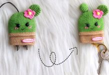 Amigurumi Kaktüs Anahtarlık Yapılışı - Örgü Modelleri - amigurumi anahtarlık modelleri ve yapılışları örgü anahtarlık modelleri ve yapılışları örgü anahtarlık yapımı tığ işi anahtarlık modelleri