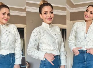 Tığ İşi Motifli Hırka Yapılışı - Örgü Modelleri - el örgüsü hırka modelleri ve yapılışı motifli hırka modelleri ve yapılışları örgü hırka modelleri bayan tığ işi motifli hırka modelleri