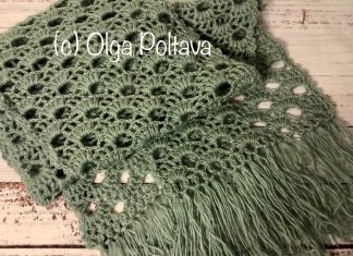 Dantel Tığ İşi Şal Nasıl Örülür? - Örgü Modelleri - çeyizlik örgü şal modelleri el örgüsü şal modelleri ve yapılışı tığ işi yeni örgü şal modelleri