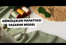 İğne Oyası Papatya Yapılışı - İğne Oyaları - iğne oyası nasıl yapılır iğne oyası papatya iğne oyası papatya örneği iğne oyası papatya örnekleri