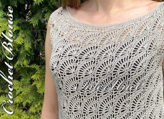 Tığ İşi Yazlık Bluz Modeli Yapılışı - Örgü Modelleri - merserize tığ işi bluz modelleri anlatımlı salaş merserize bluz modelleri tığ işi bluz modelleri tığ işi bluz yapımı videosu 1