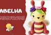 Amigurumi Arı Yapılışı - Amigurumi - amigurumi arı maya amigurumi arı modelleri amigurumi arı tarifi amigurumi sanatı