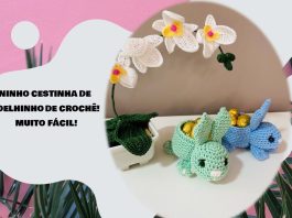 Amigurumi Tavşan Sepet Yapılışı - Amigurumi - amigurumi ücretsiz tarifler kolay sepet yapımı normal ipten sepet yapımı örgü sepet yapımı tığ işi sepet örgü modelleri