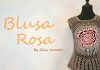 Askılı Rose Bluz Nasıl Örülür? - Örgü Modelleri - anlatımlı merserize bluz örnekleri bayan örgü bluz modelleri ve yapılışları el örgüsü askılı bluz modelleri tığ işi yazlık askılı örgü bluz modelleri ve yapılışları