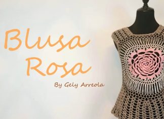 Askılı Rose Bluz Nasıl Örülür? - Örgü Modelleri - anlatımlı merserize bluz örnekleri bayan örgü bluz modelleri ve yapılışları el örgüsü askılı bluz modelleri tığ işi yazlık askılı örgü bluz modelleri ve yapılışları