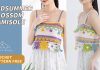 Çiçekli Askılı Bluz Nasıl Örülür? - Örgü Modelleri - bluz örgü modelleri anlatımlı örgü askılı bluz modelleri örgü dantel elbise modelleri tığ işi bluz modelleri anlatımlı