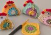 Örgü Tavuk Anahtarlık Yapılışı - Örgü Modelleri - amigurumi anahtarlık basit anahtarlık yapımı kolay amigurumi anahtarlık tarifi örgü anahtarlık modelleri ve yapılışları