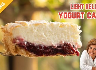 Yoğurtlu Meyveli Kek Nasıl Yapılır? Yoğurtlu Meyveli Kek Nasıl Yapılır? - Yemek Tarifleri - çay saatleri için farklı kek tarifleri değişik kek tarifleri elmalı kek tarifi en güzel kek tarifleri en yeni değişik kek tarifleri 3