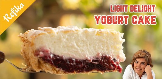 Yoğurtlu Meyveli Kek Nasıl Yapılır? - Yemek Tarifleri - çay saatleri için farklı kek tarifleri değişik kek tarifleri elmalı kek tarifi en güzel kek tarifleri en yeni değişik kek tarifleri 3