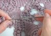 Yuvarlak Dantel Motifi Yapılışı - Dantel Örnekleri - dantel motif örnekleri hiç görülmemiş dantel örnekleri motifli dantel örnekleri yeni yuvarlak dantel motifleri