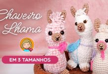 Amigurumi Mini Lama Tarifi - Amigurumi - amigurumi lama ücretsiz desen amigurumi modelleri ve yapılışı amigurumi tığ işi lama süslü lama amigurumi