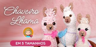 Amigurumi Mini Lama Tarifi - Amigurumi - amigurumi lama ücretsiz desen amigurumi modelleri ve yapılışı amigurumi tığ işi lama süslü lama amigurumi