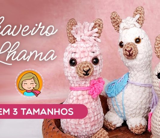 Amigurumi Mini Lama Tarifi - Amigurumi - amigurumi lama ücretsiz desen amigurumi modelleri ve yapılışı amigurumi tığ işi lama süslü lama amigurumi
