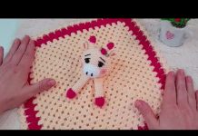 Amigurumi Uyku Arkadaşı Tarifi - Amigurumi - amigurumi uyku arkadaşı battaniye tarifi amigurumi uyku arkadaşı modelleri kolay uygu arkadaşı yapımı