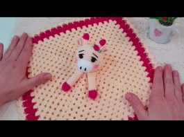 Amigurumi Uyku Arkadaşı Tarifi - Amigurumi - amigurumi uyku arkadaşı battaniye tarifi amigurumi uyku arkadaşı modelleri kolay uygu arkadaşı yapımı