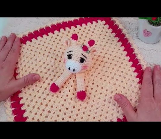 Amigurumi Uyku Arkadaşı Tarifi - Amigurumi - amigurumi uyku arkadaşı battaniye tarifi amigurumi uyku arkadaşı modelleri kolay uygu arkadaşı yapımı