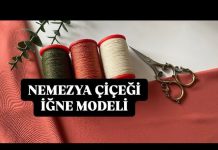 Düz Yazmaya Çıtı Pıtı İğne Oyası - İğne Oyaları - en yeni çıtı pıtı iğne oyası modelleri iğne oyası örnekleri iğne oyası yapımı kolay çıtı pıtı iğne oyası modelleri sıralı çıtı pıtı iğne oyası modelleri