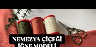 Düz Yazmaya Çıtı Pıtı İğne Oyası - İğne Oyaları - en yeni çıtı pıtı iğne oyası modelleri iğne oyası örnekleri iğne oyası yapımı kolay çıtı pıtı iğne oyası modelleri sıralı çıtı pıtı iğne oyası modelleri