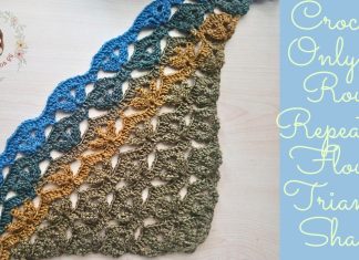 İki Sıra Tekrarı Şal Nasıl Örülür? - Örgü Modelleri - el örgüsü şal modelleri ve yapılışı gelin şal modelleri kolay örgü şal modelleri tığ işi şal modelleri yeni örgü şal modelleri