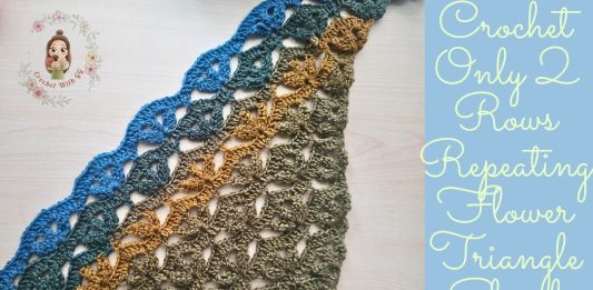 İki Sıra Tekrarı Şal Nasıl Örülür? - Örgü Modelleri - el örgüsü şal modelleri ve yapılışı gelin şal modelleri kolay örgü şal modelleri tığ işi şal modelleri yeni örgü şal modelleri