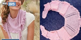 Kolay Atkı Şal Modeli Yapılışı - Örgü Modelleri - bayan örgü atkı modelleri iki şişle şal modelleri örgü fular modelleri şiş örgü fular modelleri şişle şal modelleri ve yapılışı