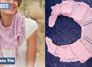 Kolay Atkı Şal Modeli Yapılışı - Örgü Modelleri - bayan örgü atkı modelleri iki şişle şal modelleri örgü fular modelleri şiş örgü fular modelleri şişle şal modelleri ve yapılışı