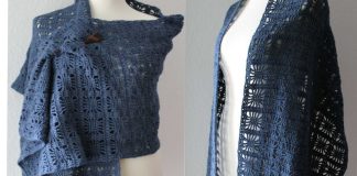 Tığ İşi El Örgü Şal Yapılışı - Örgü Modelleri - anlatımlı dikdörtgen şal en yeni tığ işi şal modelleri kolay örgü şal modelleri tığ işi şal modelleri tığ işi şal modelleri açıklamalı