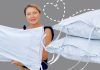 Bağcıklı Yastık Kılıfı Nasıl Dikilir? - Dikiş - bağcıklı yastık kılıfı dikimi çeyizlik yastık kılıfı dikimi yastık kılıfı kesimi dikimi yastık kılıfı nasıl dikilir