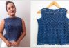 El Örgüsü Yazlık Bluz Yapılışı - Örgü Modelleri - kolay örgü bluz modelleri tığ işi yazlık askılı örgü bluz modelleri ve yapılışları yazlık örgü bluz modelleri ve yapılışları