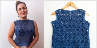El Örgüsü Yazlık Bluz Yapılışı - Örgü Modelleri - kolay örgü bluz modelleri tığ işi yazlık askılı örgü bluz modelleri ve yapılışları yazlık örgü bluz modelleri ve yapılışları