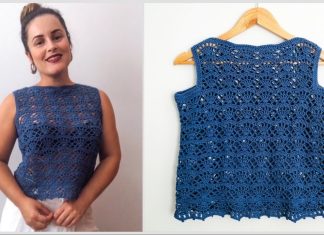 El Örgüsü Yazlık Bluz Yapılışı - Örgü Modelleri - kolay örgü bluz modelleri tığ işi yazlık askılı örgü bluz modelleri ve yapılışları yazlık örgü bluz modelleri ve yapılışları