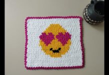 Emoji Kare Lif Yapılışı - Lif Modelleri - düz kare lif modelleri en güzel kare lif modelleri yeni lif modelleri yeni model kare lif örnekleri