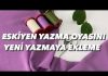 İğne Oyası Yazma Kenarı Yapımı - İğne Oyaları - en güzel en yeni iğne oyası modelleri gösterişli iğne oyası modelleri iğne oyası örnekleri papatya iğne oyası yazma yeni iğne oyası örnekleri tülbent