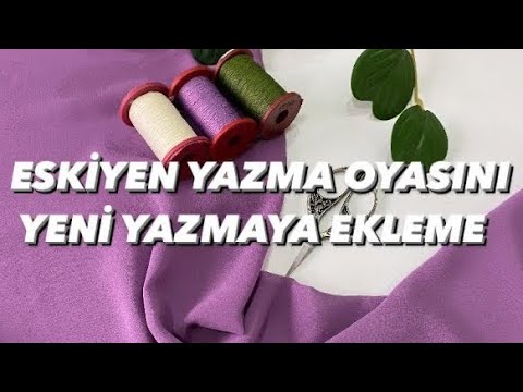 İğne Oyası Yazma Kenarı Yapımı - İğne Oyaları - en güzel en yeni iğne oyası modelleri gösterişli iğne oyası modelleri iğne oyası örnekleri papatya iğne oyası yazma yeni iğne oyası örnekleri tülbent