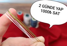 Kırmızı Yazmaya İğne Oyası Nasıl Yapılır? - İğne Oyaları - en güzel en yeni iğne oyası modelleri iğne oyası örnekleri kolay iğne oyası modelleri son olarak ortaya çıkan iğne oyası modelleri