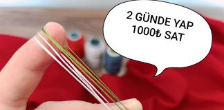 Kırmızı Yazmaya İğne Oyası Nasıl Yapılır? - İğne Oyaları - en güzel en yeni iğne oyası modelleri iğne oyası örnekleri kolay iğne oyası modelleri son olarak ortaya çıkan iğne oyası modelleri