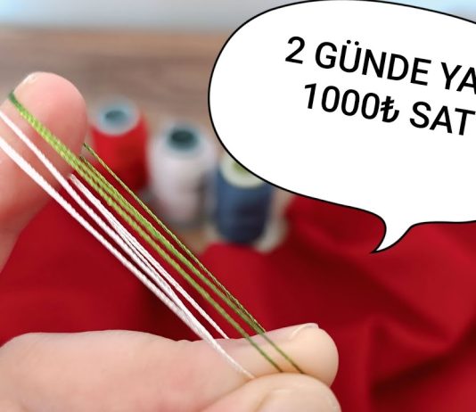 Kırmızı Yazmaya İğne Oyası Nasıl Yapılır? - İğne Oyaları - en güzel en yeni iğne oyası modelleri iğne oyası örnekleri kolay iğne oyası modelleri son olarak ortaya çıkan iğne oyası modelleri