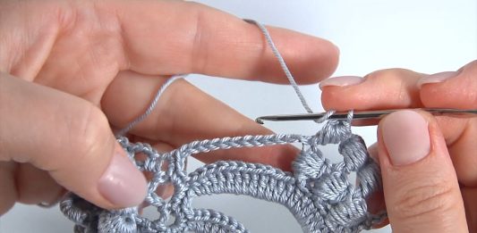 Kolay Örgü Çiçek Yapılışı - Dantel Örnekleri - 3d örgü çiçek yapımı tığ işi çiçek motifleri tığ işi çiçek yapımı kolay tığ işi çiçek yapımı örgü modelleri yünden çiçek yapımı