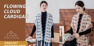 Şal Hırka Nasıl Örülür? - Örgü Modelleri - değişik örgü hırka modelleri el örgüsü hırka modelleri ve yapılışları kolay örgü şal modelleri örgü hırka modelleri bayan yeni örgü şal modelleri