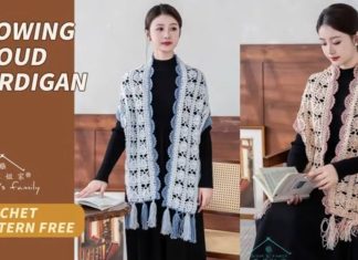 Şal Hırka Nasıl Örülür? - Örgü Modelleri - değişik örgü hırka modelleri el örgüsü hırka modelleri ve yapılışları kolay örgü şal modelleri örgü hırka modelleri bayan yeni örgü şal modelleri