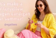 Yazlık Örgü Altıgen Hırka Yapılışı - Örgü Modelleri - altıgen hırka yapımı değişik örgü hırka modelleri tığ işi altıgen hırka yapımı yeni moda örgü hırka modelleri