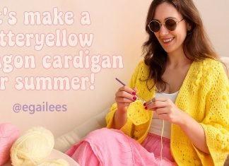 Yazlık Örgü Altıgen Hırka Yapılışı - Örgü Modelleri - altıgen hırka yapımı değişik örgü hırka modelleri tığ işi altıgen hırka yapımı yeni moda örgü hırka modelleri