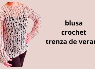 Yazlık Örgü Bluz Tığ İşi - Örgü Modelleri - açıklamalı yazlık merserize bluz modeli el örgüsü merserize bluz modelleri merserize tığ işi bluz modelleri anlatımlı yazlık tığ işi bluz örgü modelleri