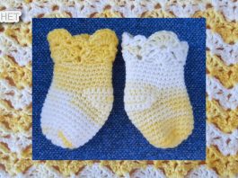 Bebek Örgü Çorap Yapılışı - Örgü Bebek Patik Modelleri - en güzel bebek patik modelleri kolay bebek patik modelleri süslü bebek patik modelleri tığ işi yeni doğan bebek patik modelleri