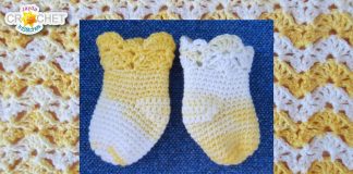 Bebek Örgü Çorap Yapılışı - Örgü Bebek Patik Modelleri - en güzel bebek patik modelleri kolay bebek patik modelleri süslü bebek patik modelleri tığ işi yeni doğan bebek patik modelleri