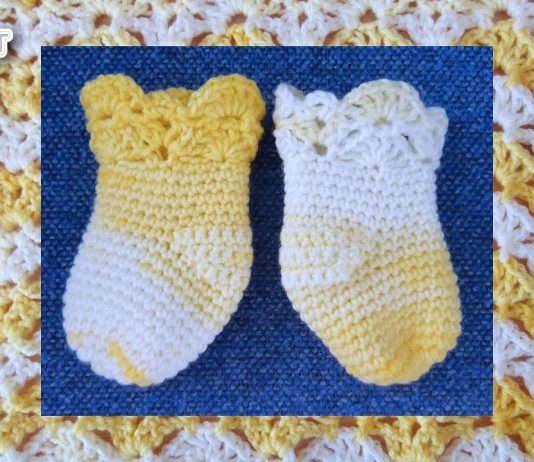 Bebek Örgü Çorap Yapılışı - Örgü Bebek Patik Modelleri - en güzel bebek patik modelleri kolay bebek patik modelleri süslü bebek patik modelleri tığ işi yeni doğan bebek patik modelleri